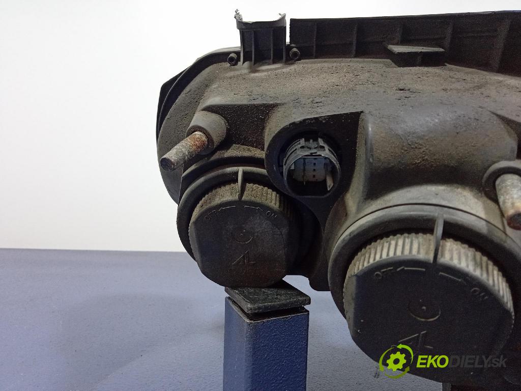 Alfa romeo 159 2006 Reflektor: v pravo: 42820748SX