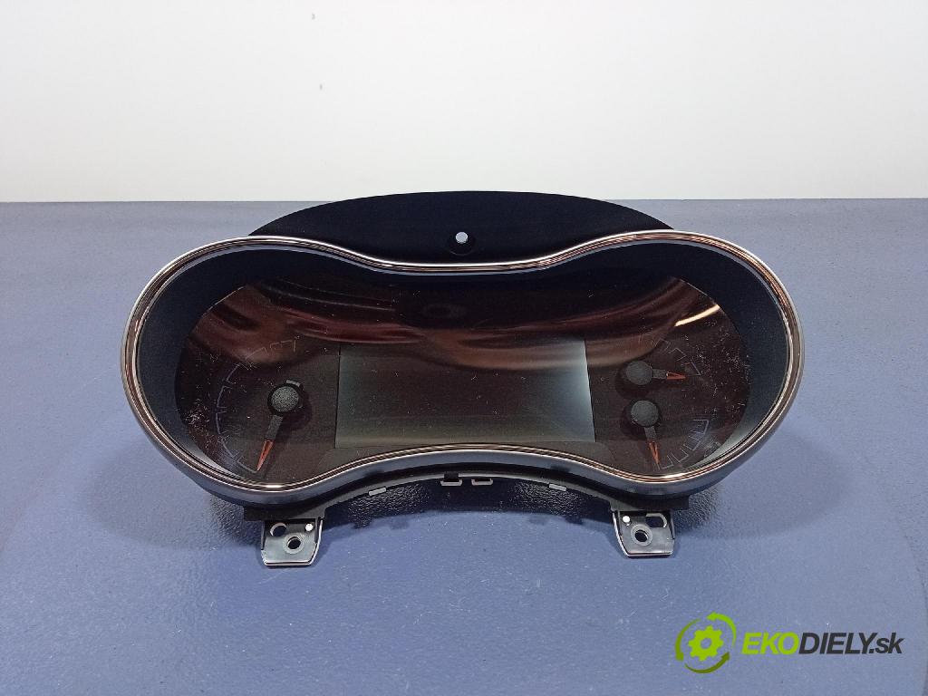 Jeep Grand Cherokee 2020 prístrojovka/ budíky 68454173AB