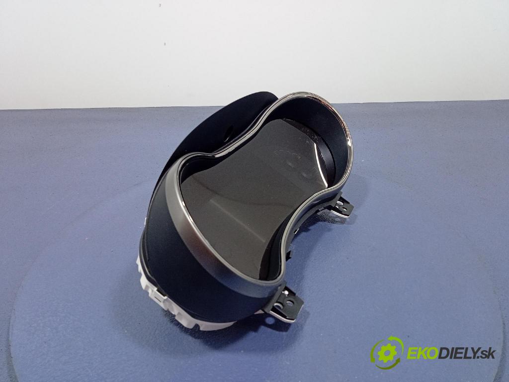 Jeep Grand Cherokee 2020 prístrojovka/ budíky 68454173AB