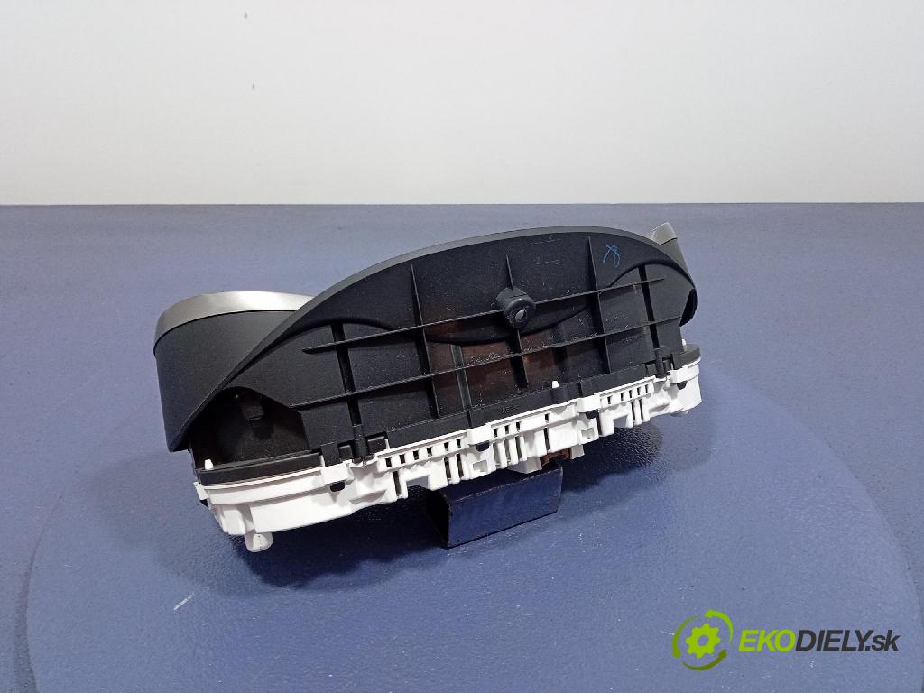 Jeep Grand Cherokee 2020 prístrojovka/ budíky 68454173AB