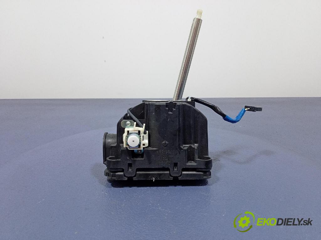 Jeep Grand Cherokee 2020 Páka: Zmeny: 68428790AA