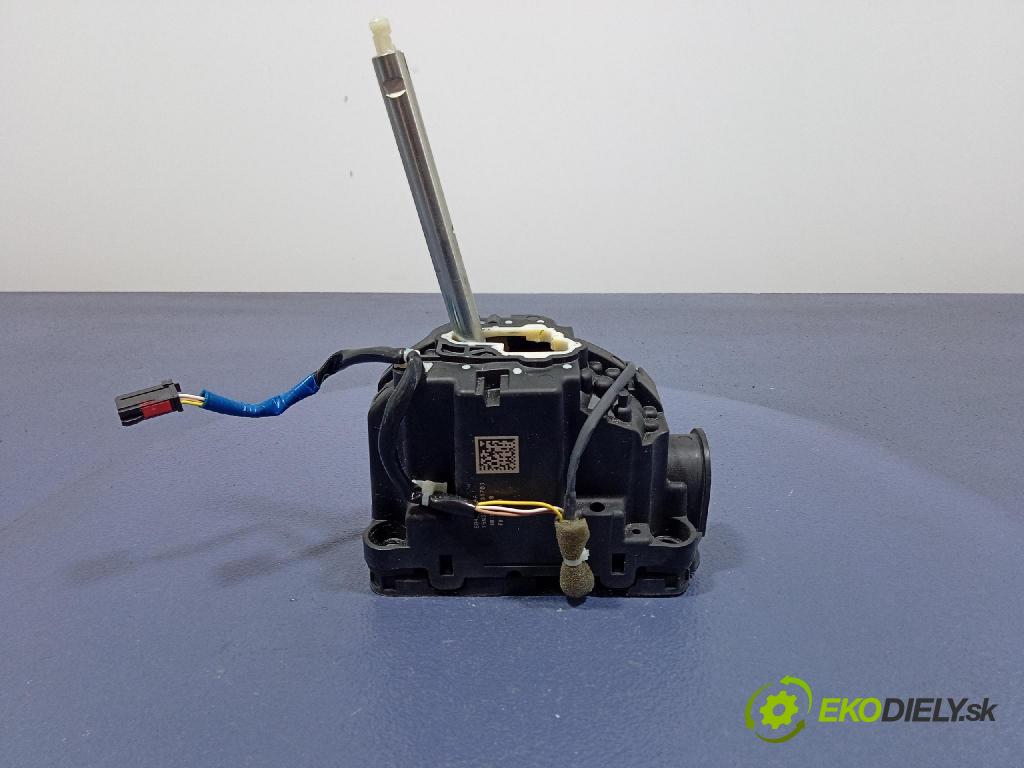 Jeep Grand Cherokee 2020 Páka: Zmeny: 68428790AA