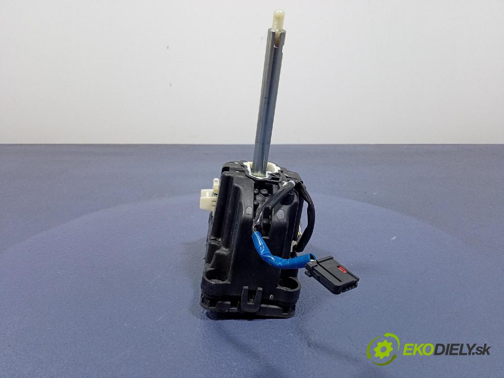 Jeep Grand Cherokee 2020 Páka: Zmeny: 68428790AA