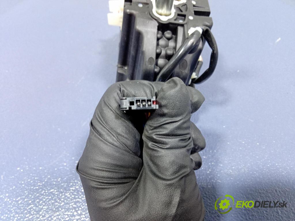 Jeep Grand Cherokee 2020 Páka: Zmeny: 68428790AA