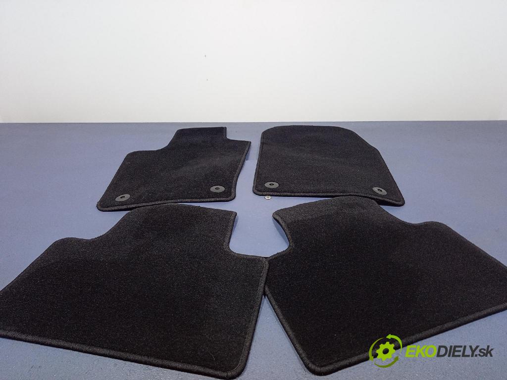 Jeep Grand Cherokee 2020 koberec do auta 42858J