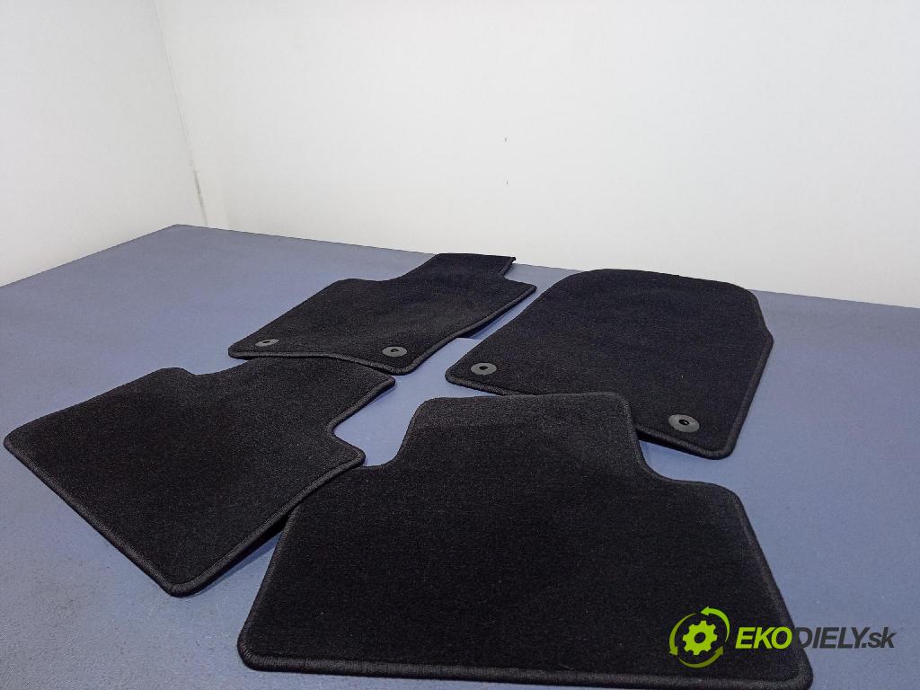 Jeep Grand Cherokee 2020 koberec do auta 42858J