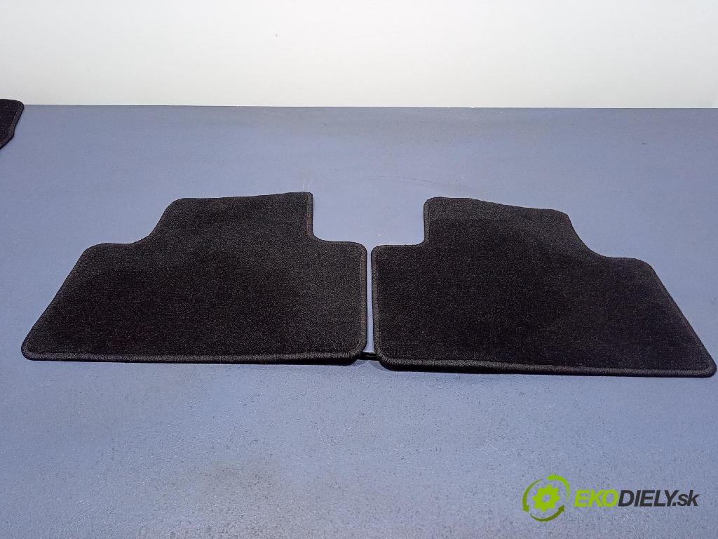 Jeep Grand Cherokee 2020 koberec do auta 42858J