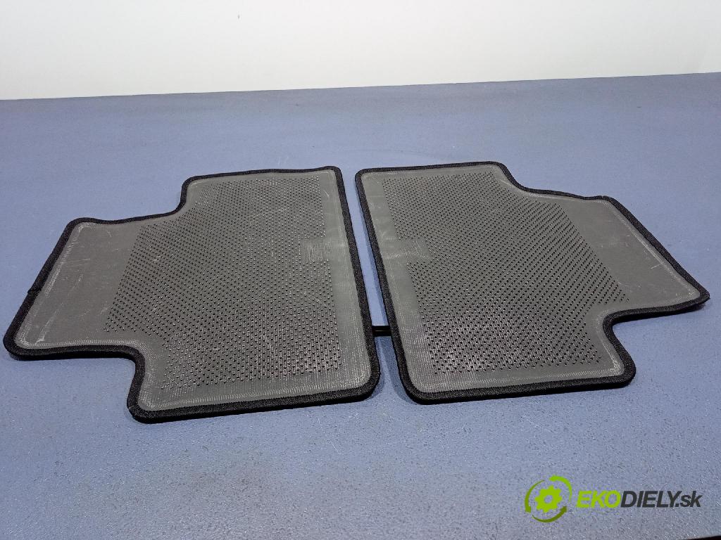 Jeep Grand Cherokee 2020 koberec do auta 42858J