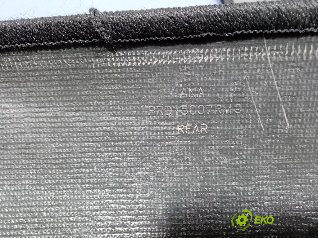 Jeep Grand Cherokee 2020 koberec do auta 42858J