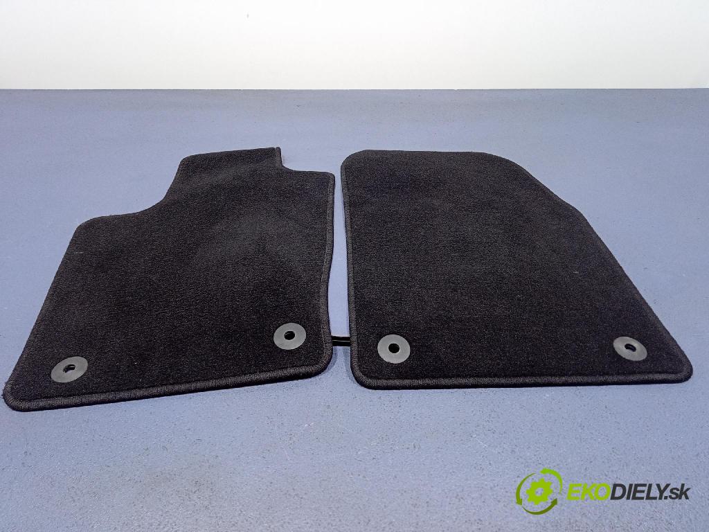 Jeep Grand Cherokee 2020 koberec do auta 42858J