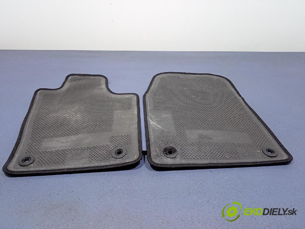 Jeep Grand Cherokee 2020 koberec do auta 42858J