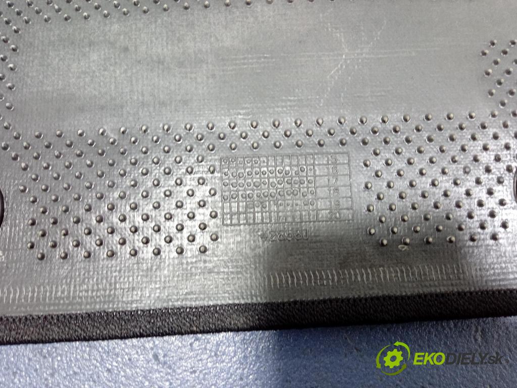 Jeep Grand Cherokee 2020 koberec do auta 42858J