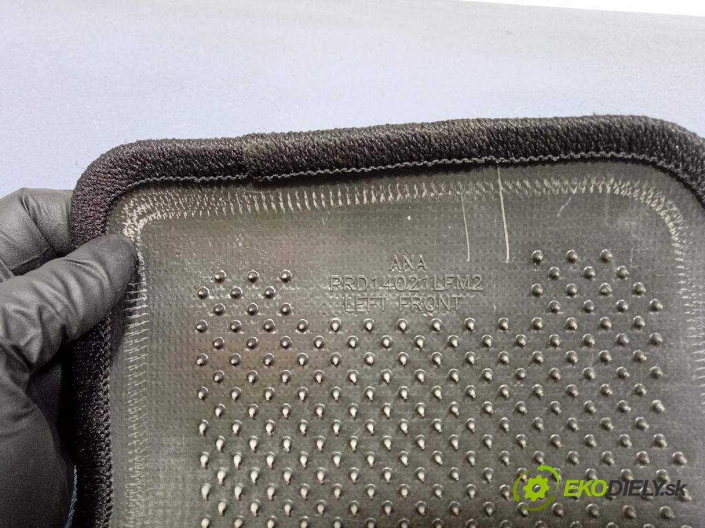 Jeep Grand Cherokee 2020 koberec do auta 42858J