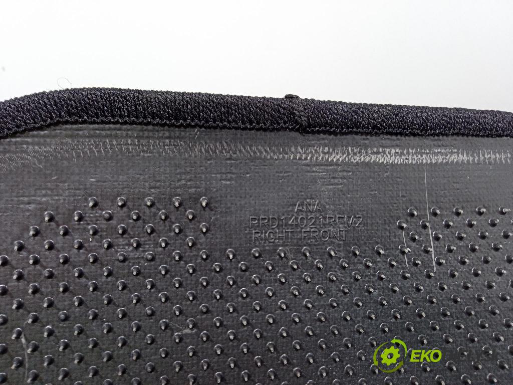 Jeep Grand Cherokee 2020 koberec do auta 42858J