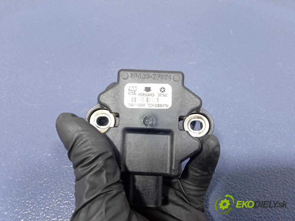 Jeep Grand Cherokee 2020 snímač 68411966AB