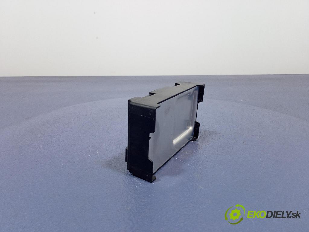 Jeep Grand Cherokee 2020 riadiaca jednotka skrine 68423302AA