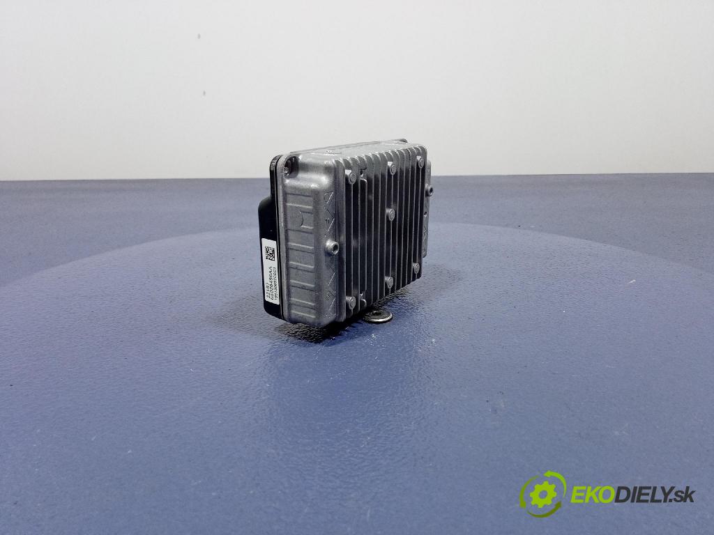 Jeep Grand Cherokee 2020 střídač: 05026486AA