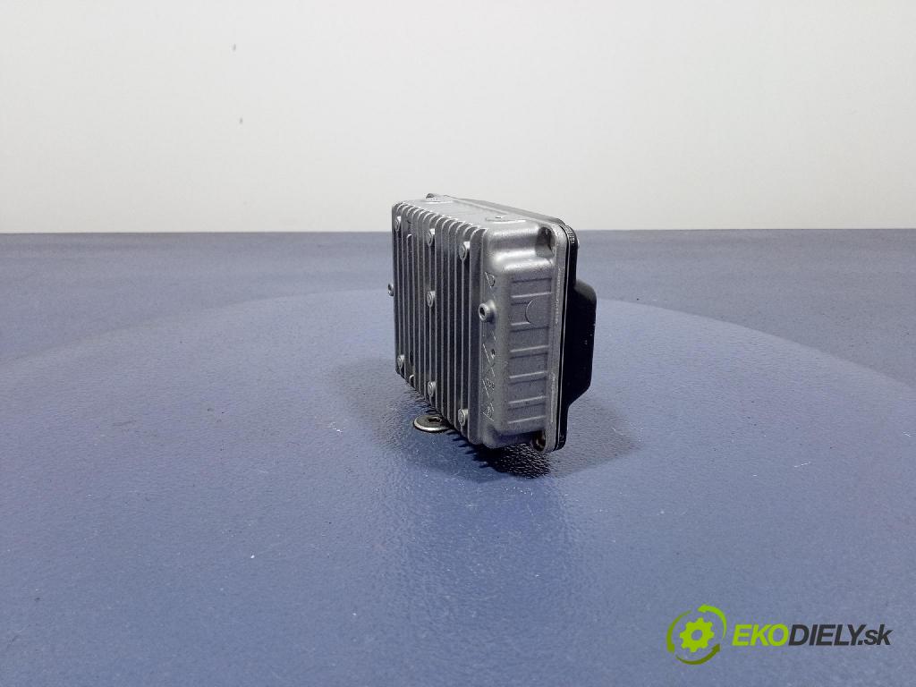 Jeep Grand Cherokee 2020 střídač: 05026486AA