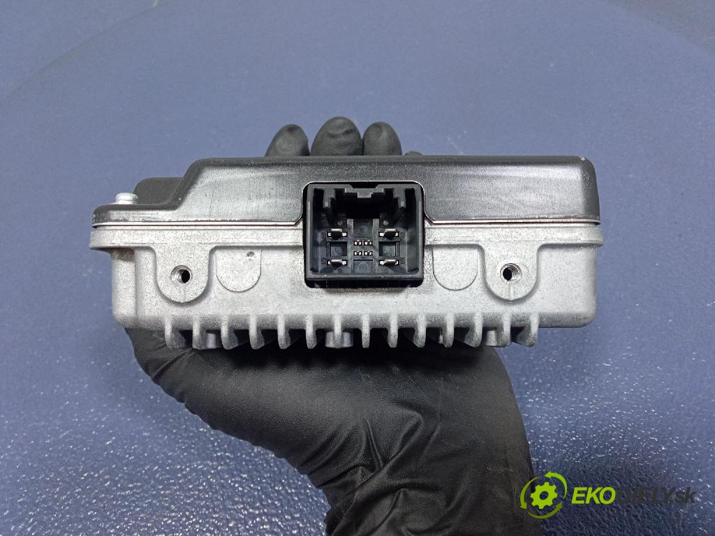 Jeep Grand Cherokee 2020 střídač: 05026486AA