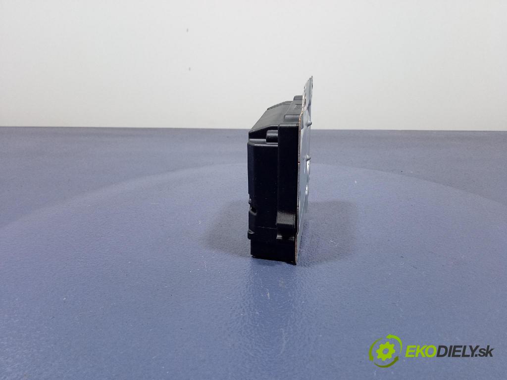 Jeep Grand Cherokee 2020 riadiaca jednotka SRS x 68355363AB