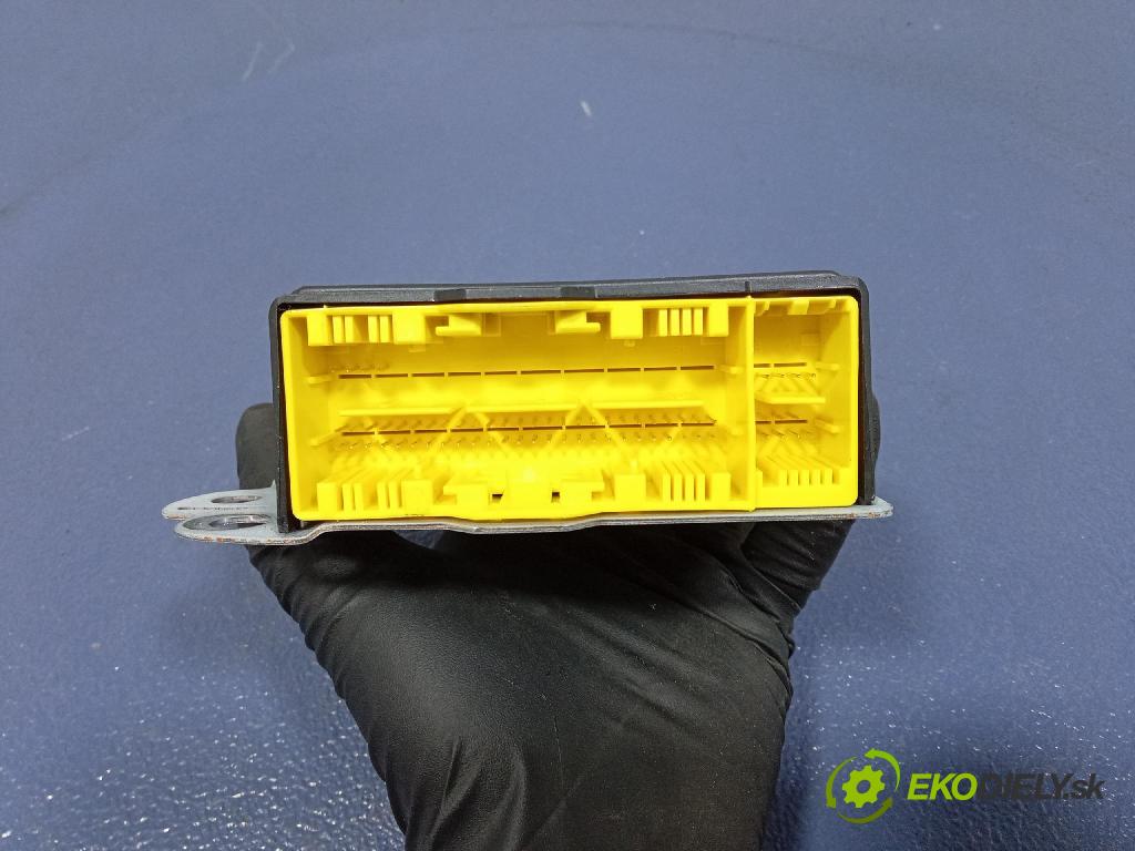 Jeep Grand Cherokee 2020 riadiaca jednotka SRS x 68355363AB