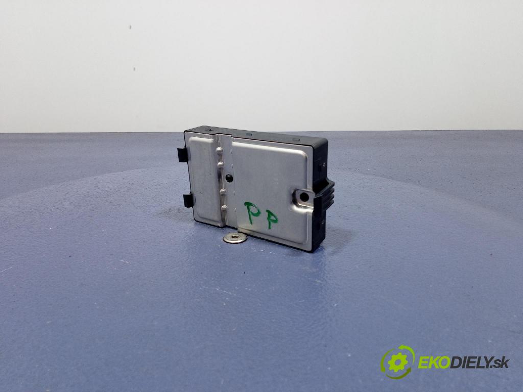 Jeep Grand Cherokee 2020 riadiaca jednotka 68408856AB