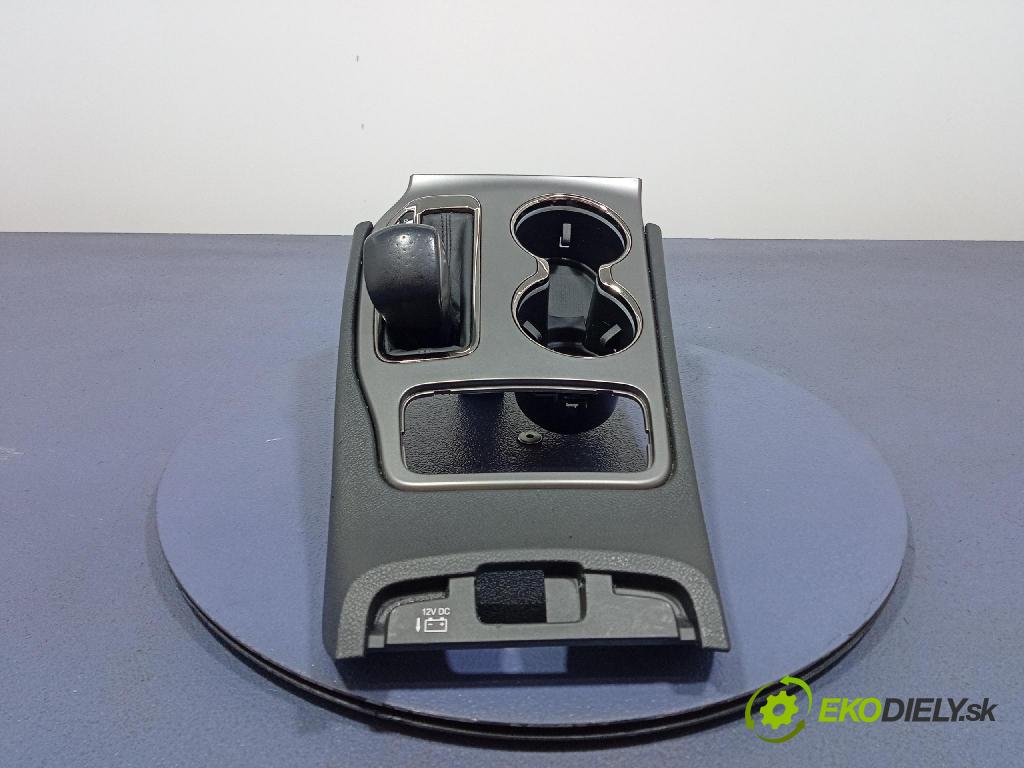 Jeep Grand Cherokee 2020 lišta Dekoratívní: Uvnitř 5VK203A5AF