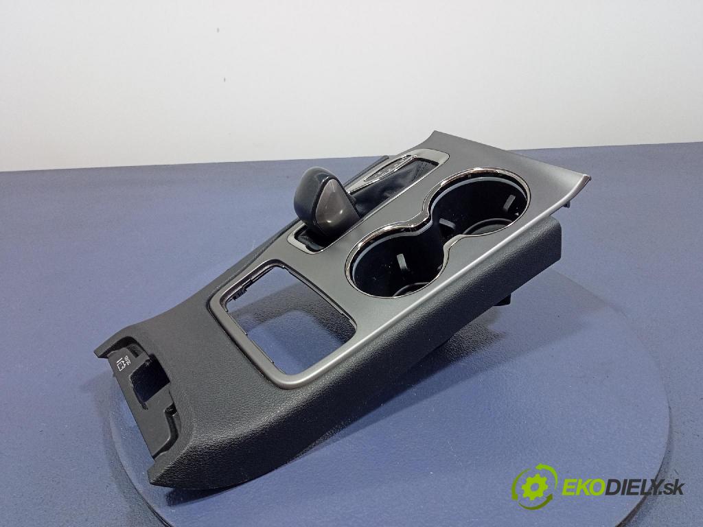 Jeep Grand Cherokee 2020 lišta Dekoratívní: Uvnitř 5VK203A5AF