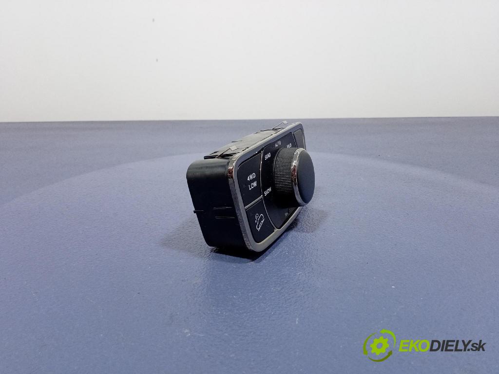 Jeep Grand Cherokee 2020 prepínač 68458933AA