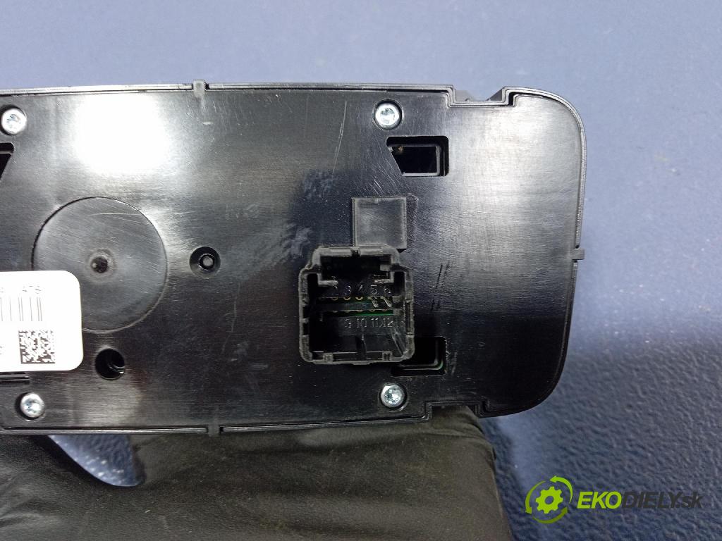 Jeep Grand Cherokee 2020 prepínač 68458933AA