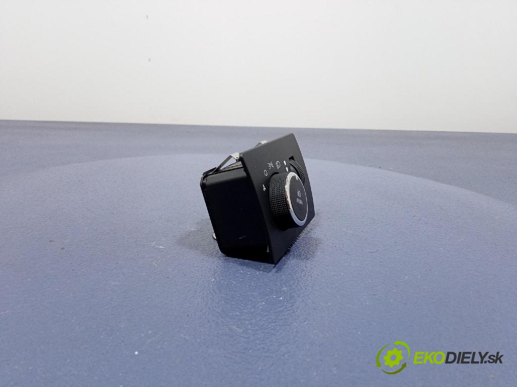 Jeep Grand Cherokee 2020 prepínač svetiel 68258718AB