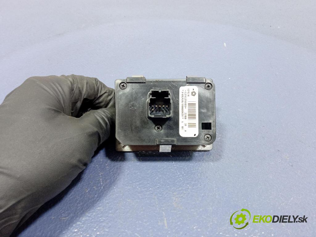 Jeep Grand Cherokee 2020 prepínač svetiel 68258718AB