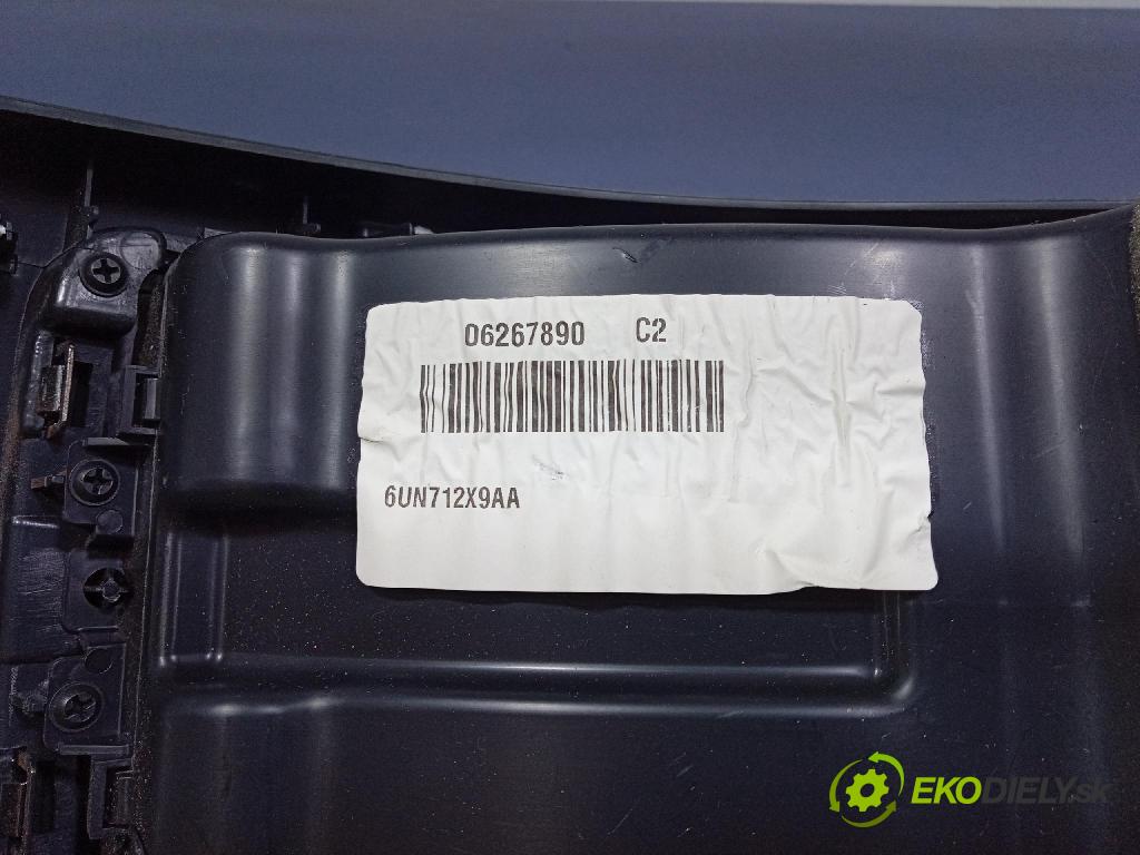 Jeep Grand Cherokee 2020 GRIDS: Prúd vzduchu: Vzduch: C01691009BL