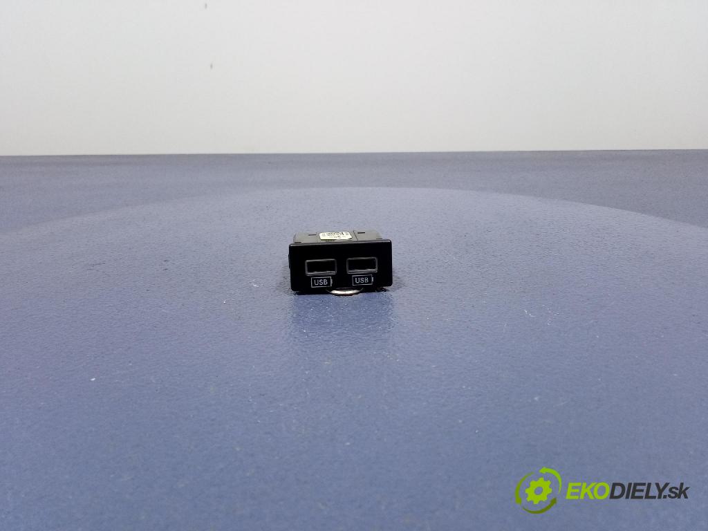 Jeep Grand Cherokee 2020 inštalácia Elektrický: 68145567AB