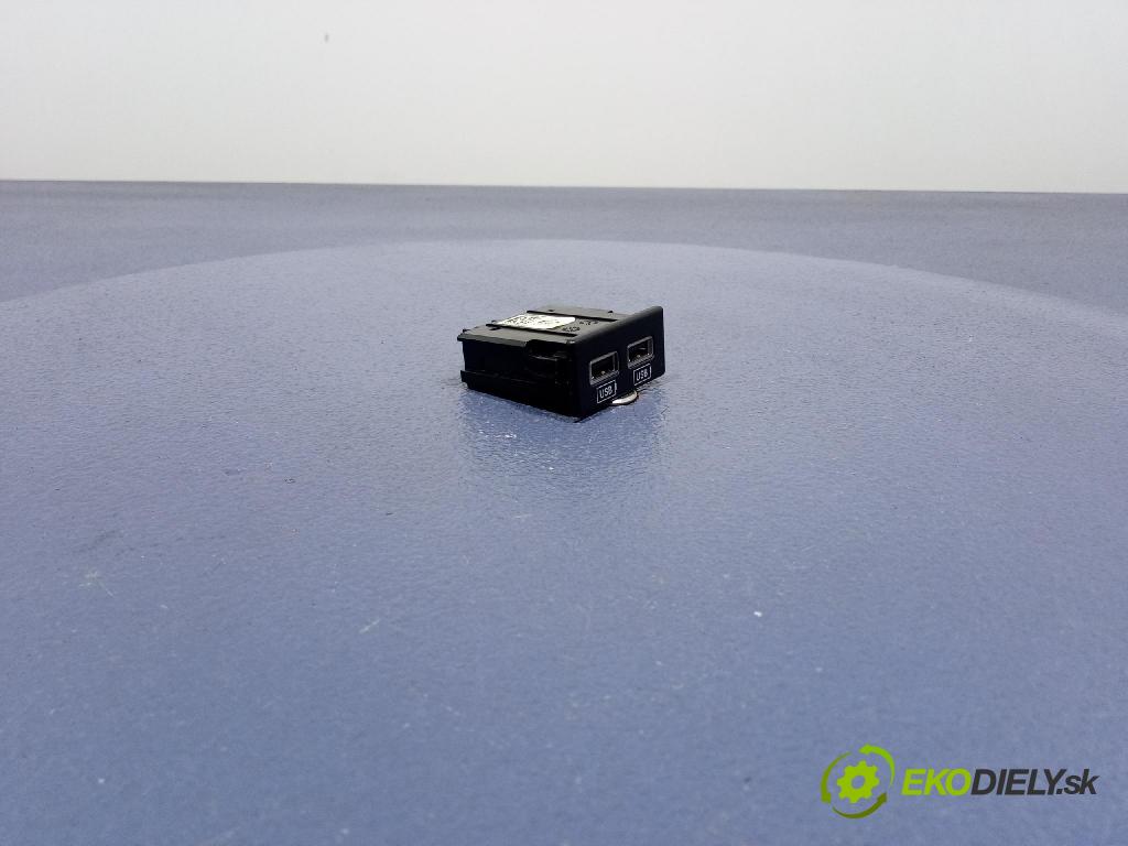 Jeep Grand Cherokee 2020 inštalácia Elektrický: 68145567AB