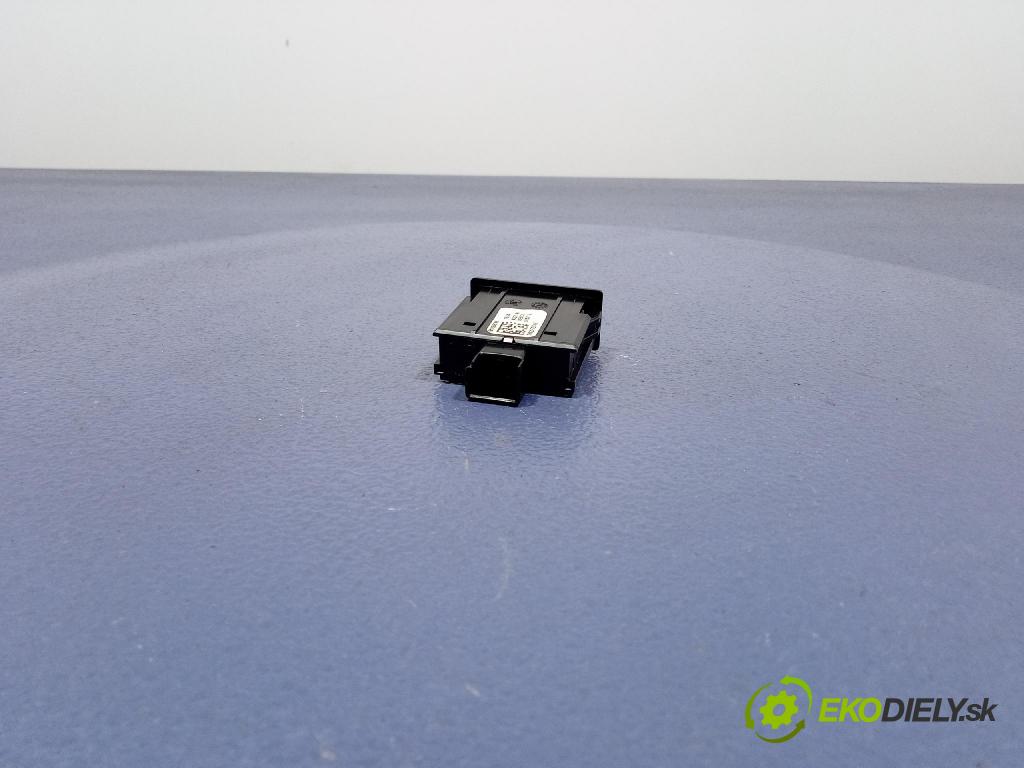 Jeep Grand Cherokee 2020 inštalácia Elektrický: 68145567AB