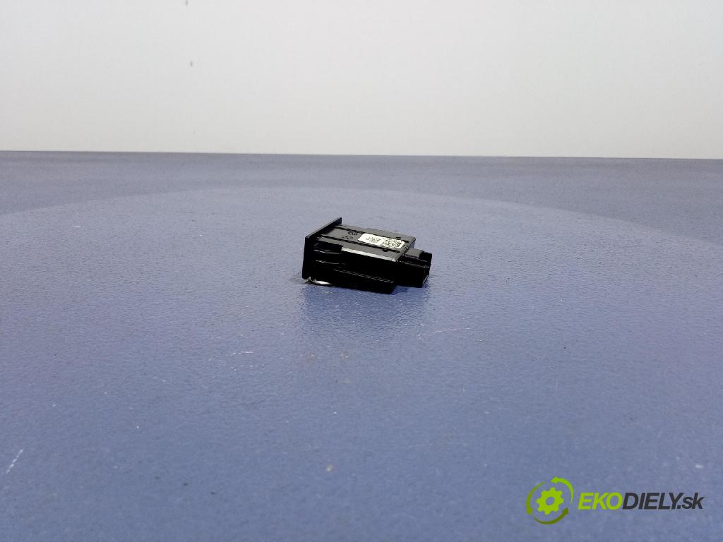 Jeep Grand Cherokee 2020 inštalácia Elektrický: 68145567AB