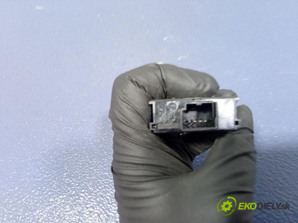 Jeep Grand Cherokee 2020 inštalácia Elektrický: 68145567AB