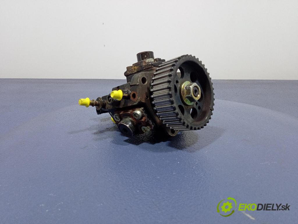 Alfa romeo 159 2006 čerpadlo Injekcia: 0055204429