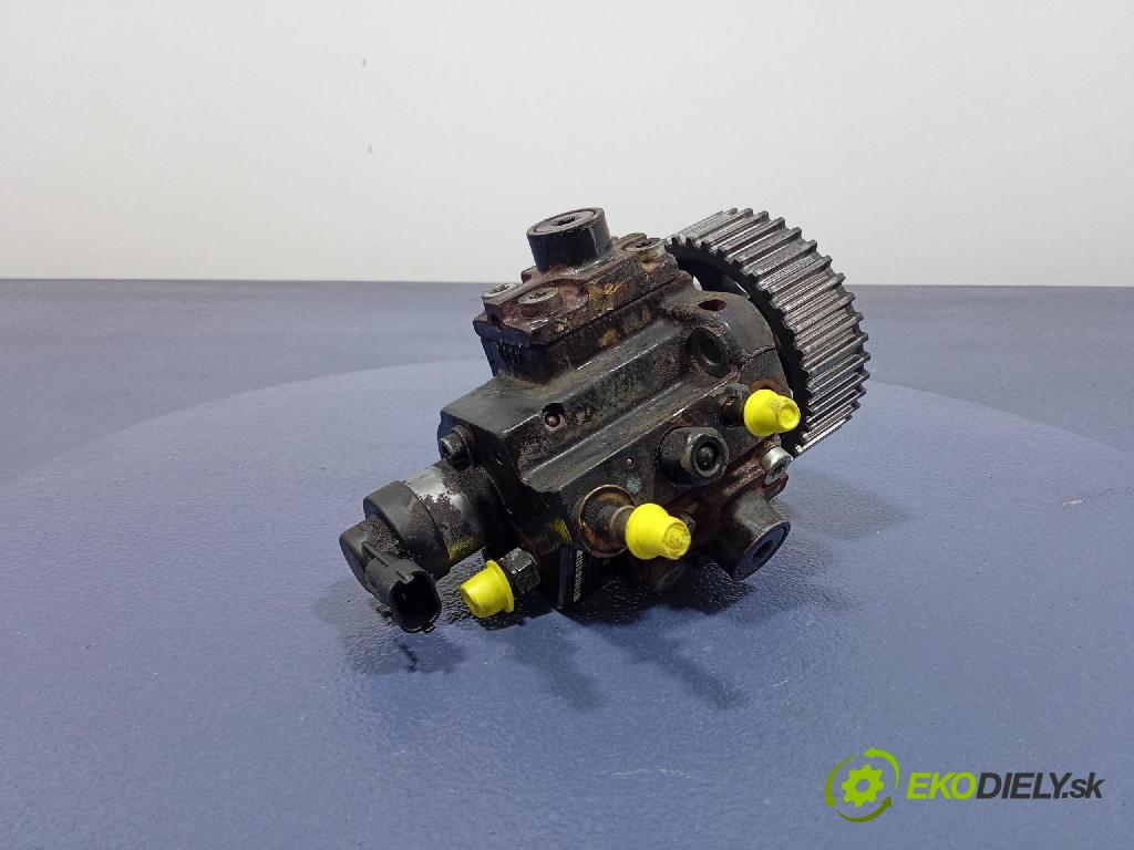 Alfa romeo 159 2006 čerpadlo Injekcia: 0055204429