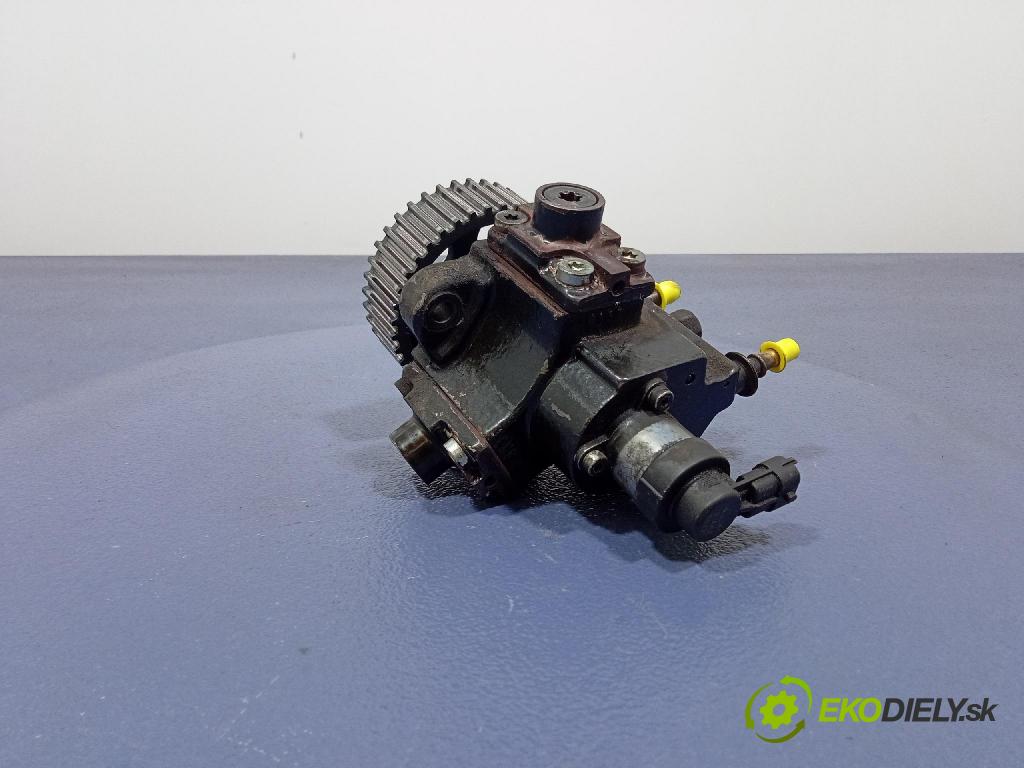 Alfa romeo 159 2006 čerpadlo Injekcia: 0055204429