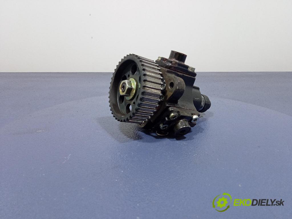 Alfa romeo 159 2006 čerpadlo Injekcia: 0055204429