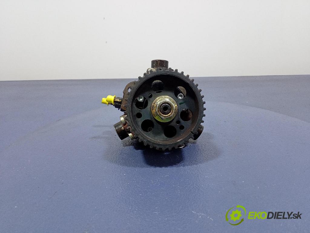 Alfa romeo 159 2006 čerpadlo Injekcia: 0055204429
