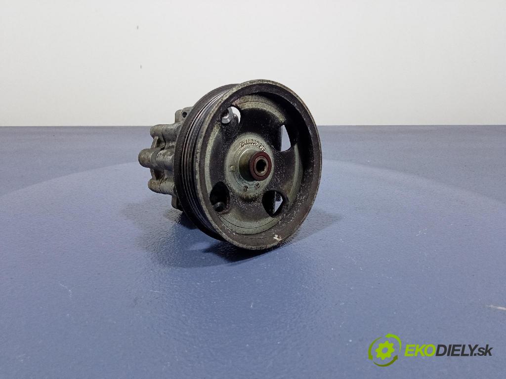 Alfa romeo 159 2006 čerpadlo Asistencia: Manažéri: 00505017300