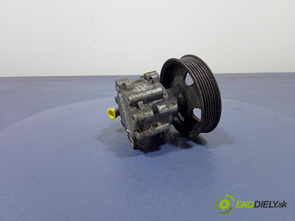 Alfa romeo 159 2006 čerpadlo Asistencia: Manažéri: 00505017300