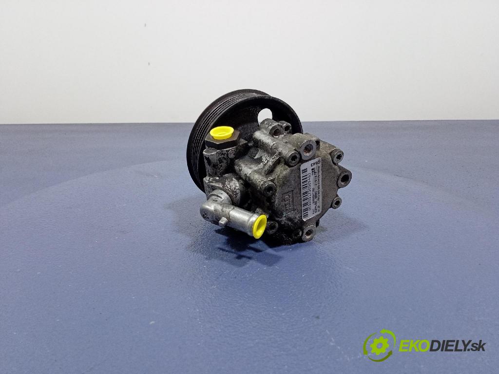 Alfa romeo 159 2006 čerpadlo Asistencia: Manažéri: 00505017300