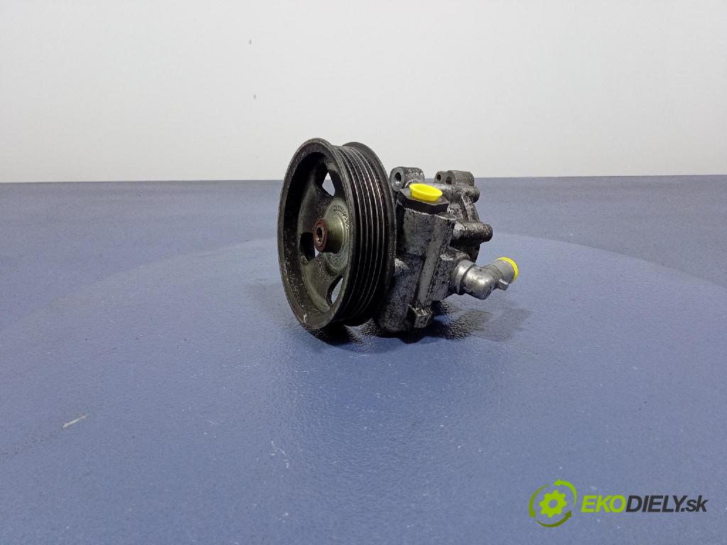 Alfa romeo 159 2006 čerpadlo Asistencia: Manažéri: 00505017300