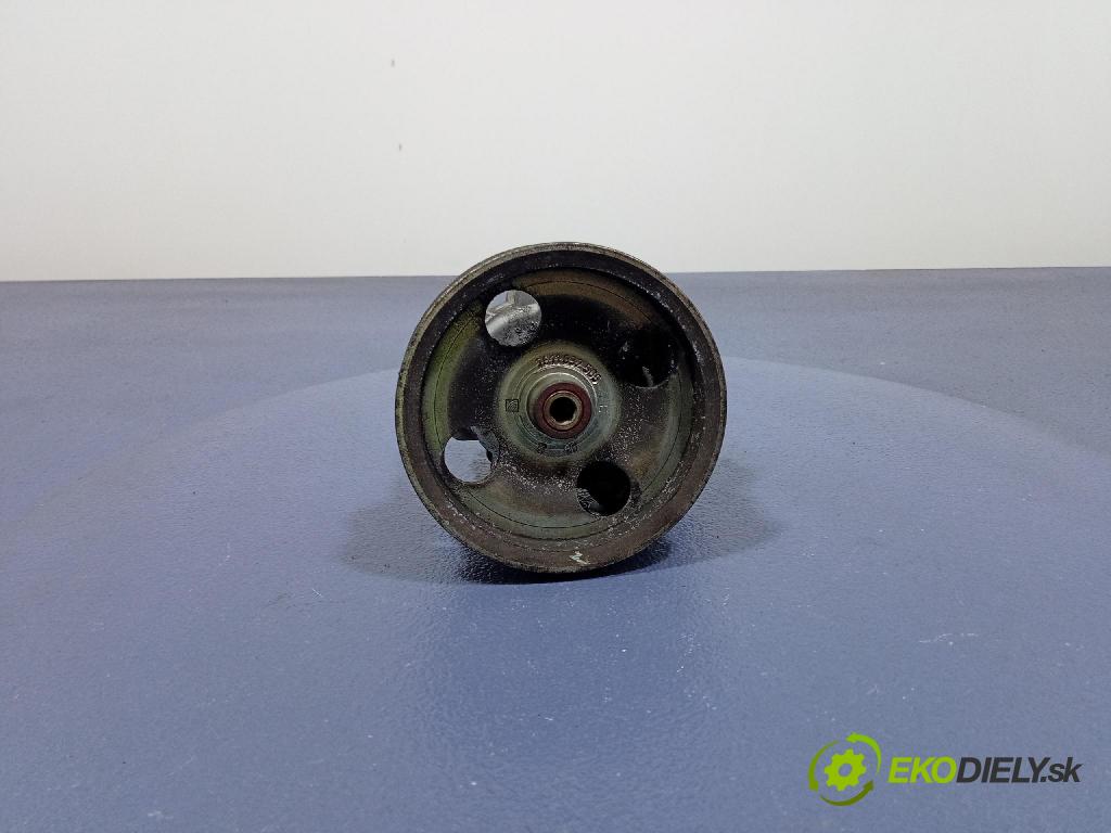 Alfa romeo 159 2006 čerpadlo Asistencia: Manažéri: 00505017300