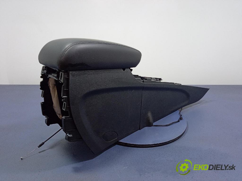 Jeep Grand Cherokee 2020 tunel Stredný: C02100009BL