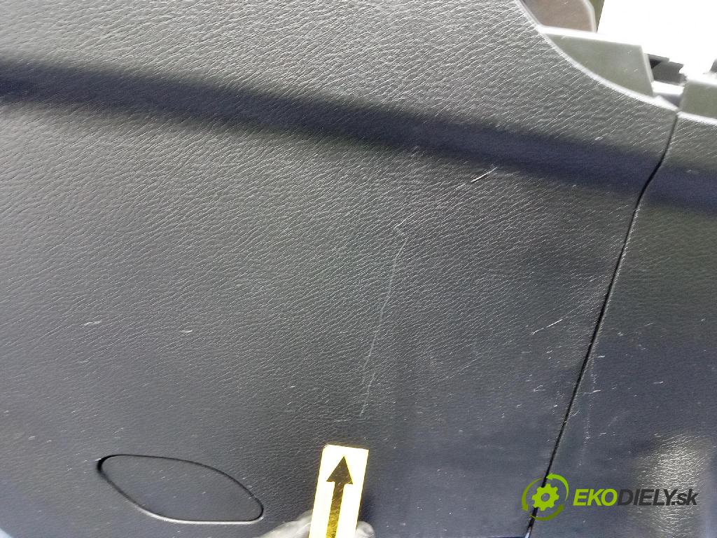 Jeep Grand Cherokee 2020 tunel Stredný: C02100009BL